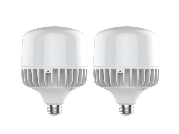 ویژگی های مهم لامپ حبابدار LED