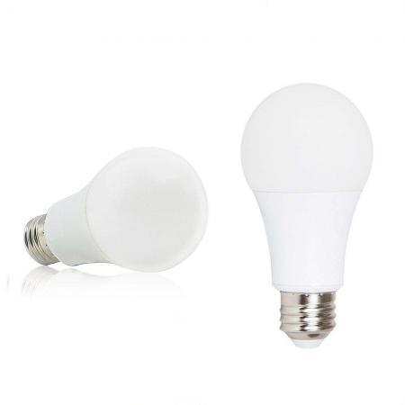 5 ویژگی مهم لامپ کم مصرف LED