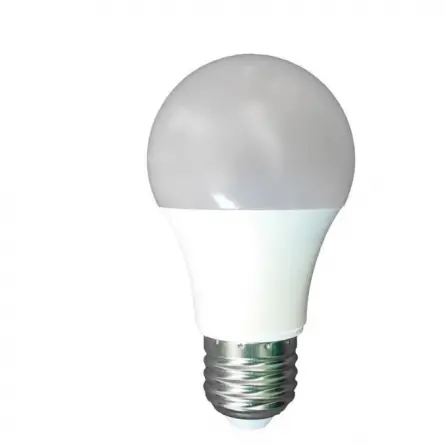 از خصوصیات لامپ حبابدار LED چه می دانید؟