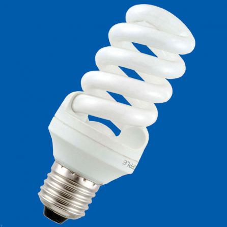 اطلاعاتی درباره لامپ کم مصرف LED
