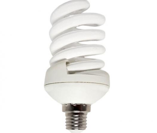 3 نکته در مورد لامپ کم مصرف حبابدار